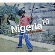 NIGERIA 70 LAGOD JUMO-VARIOUS ARTISTS CD *NEW*