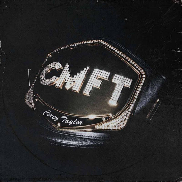 TAYLOR COREY-CMFT CD *NEW*