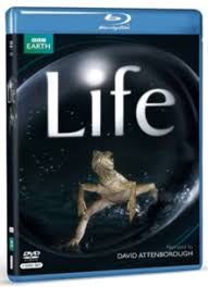 LIFE 4BLURAY VG+