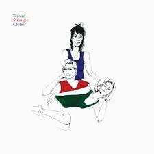 DYSON STRINGER CLOHER-DYSON STRINGER CLOHER LP *NEW* WAS $59.99 NOW...