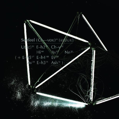 SEEFEEL-(CH-VOX) (REDUX) 2LP *NEW*