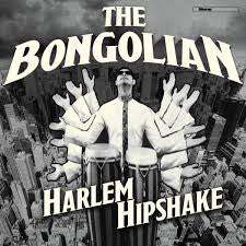 BONGOLIAN THE-HARLEM HIPSHAKE CD *NEW*
