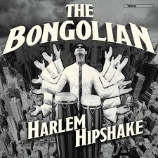 BONGOLIAN THE-HARLEM HIPSHAKE CD *NEW*