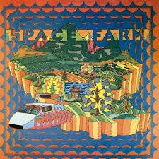 SPACE FARM-SPACE FARM LP *NEW*