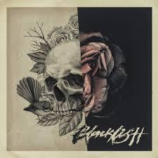 BLACKLISTT-BLACKLISTT CD *NEW*