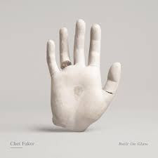 FAKER CHET-BUILT ON GLASS 2LP *NEW*