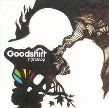 GOODSHIRT-FIJI BABY CD VGPLUS