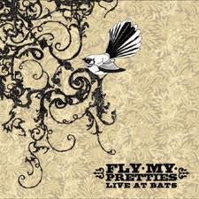 FLY MY PRETTIES-LIVE AT BATS CD NM
