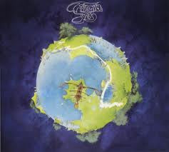 YES-FRAGILE CD *NEW*