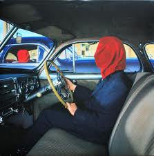 MARS VOLTA THE-FRANCES THE MUTE CD *NEW*