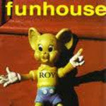 FUNHOUSE-ROY CD *NEW*