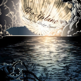 GHOSTPLANE-BENEATH THE SLEEPY LAGOON CD VG