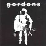 GORDONS THE-1ST ALBUM AND FUTURE SHOCK EP *NEW*