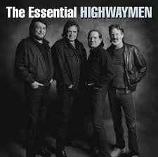 HIGHWAYMEN-ESSENTIAL 2CD *NEW*