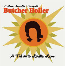 JEWELL EILEEN PRESENTS BUTCHER HOLLER *NEW*