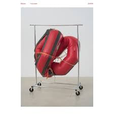 RELAXER-CONCEALER 2LP *NEW*