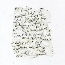 BODY/ DILLOWAY/ HEAD-BODY/ DILLOWAY/ HEAD LP *NEW*
