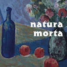 WUNDER SVEN-NATURA MORTA LP *NEW*
