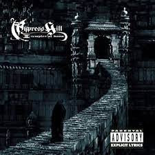 CYPRESS HILL-IL TEMPLES OF BOOM 2LP *NEW*