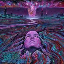KING BUFFALO-ACHERON CD *NEW*