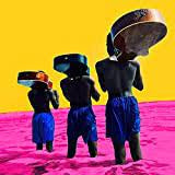 COMMON-A BEAUTIFUL REVOLUTION PT 2 YELLOW VINYL LP *NEW*