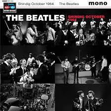 BEATLES THE-SHINDIG OCTOBER 1964 7" EP *NEW*