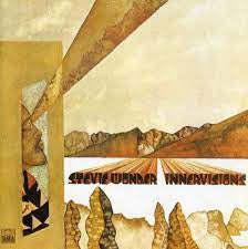 WONDER STEVIE-INNERVISIONS CD *NEW*