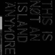 DIE! DIE! DIE!-THIS IS NOT AN ISLAND ANYMORE SILVER VINYL LP *NEW*