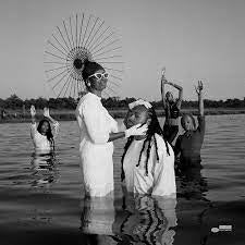 WILKINS IMMANUEL-THE 7TH HAND 2LP *NEW*