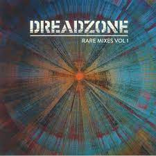 DREADZONE-RARE MIXES VOL 1 2LP *NEW*