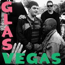 GLASVEGAS-GODSPEED LP *NEW* was $56.99 now $35