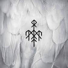 WARDRUNA-KVITRAVN FIRST FLIGHT OF THE WHOTE RAVEN 2CD *NEW*