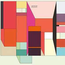 I LIKE TO SLEEP-SLEEPING BEAUTY LP *NEW*