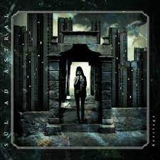 SUL AD ASTRAL-HERITAGE CDEP *NEW*
