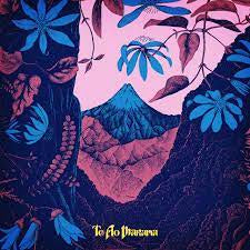 LORDE-TE AO MARAMA 12" EP *NEW*