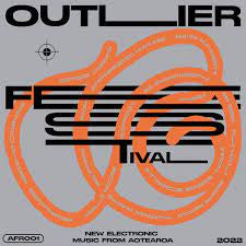 OUTLIER FESTIVAL 2022: NEW ELECTRONIC MUSIC FROM AOTEAROA-VARIOUS ARTISTS CD *NEW*