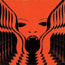 SPOON-LUCIFER ON THE MOON LP *NEW*