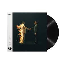 METRO BOOMIN-HEROES & VILLAINS LP *NEW*