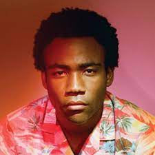 CHILDISH GAMBINO-BECAUSE THE INTERNET CD *NEW*