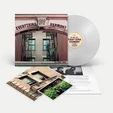 LEMON TWIGS THE-EVERYTHING HARMONY VINYL LP *NEW*