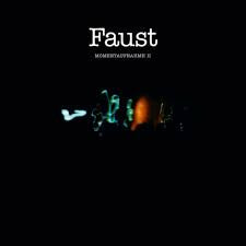FAUST-MOMENTAUFNAHME II CD *NEW*