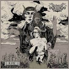 ARKONA-KOB CD *NEW*