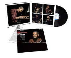 PEARSON DUKE-THE RIGHT TOUCH LP *NEW*
