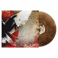 CONVERGE-NO HEROES CLEAR/ BLACK GALAXY VINYL LP *NEW*