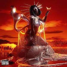 MAIDZA TKAY-SWEET JUSTICE CD *NEW*
