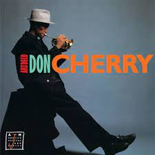 CHERRY DON-ART DECO LP *NEW*