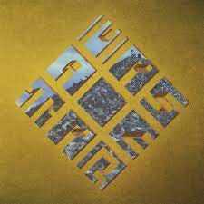 MASERATI-PYRAMID OF THE SUN PURPLE VINYL  2LP *NEW*