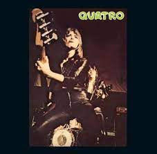 QUATRO SUZI-QUATRO GREEN VINYL 2LP *NEW*