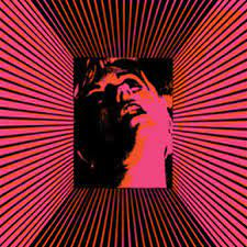 MEN THE- IMMACULADA LP EX COVER VG+