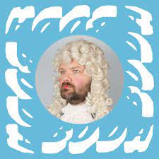 BUDA LUKE-BUDA LP *NEW*